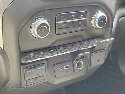2023 GMC Sierra 3500 HD Pro DRW