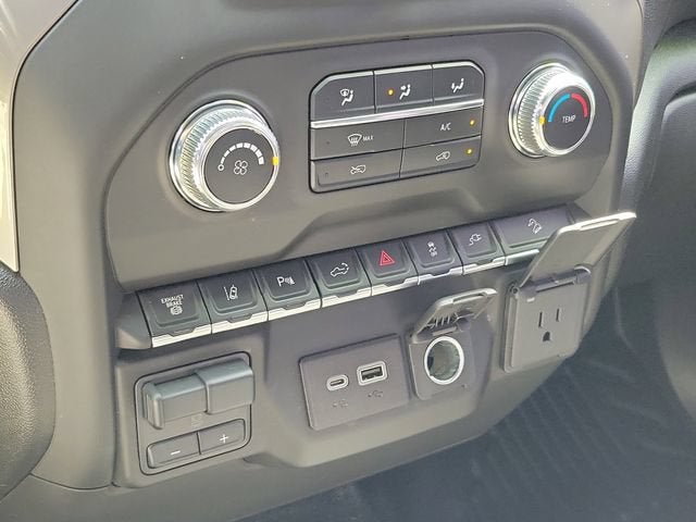 2023 GMC Sierra 3500 HD Pro DRW