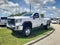 2023 GMC Sierra 3500 HD Pro DRW