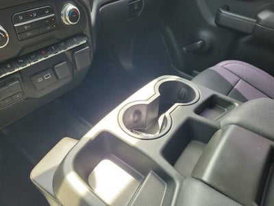 2023 GMC Sierra 3500 HD Pro DRW