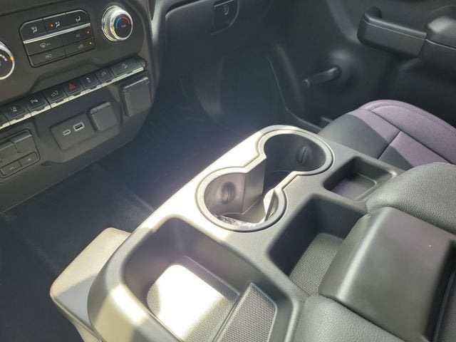 2023 GMC Sierra 3500 HD Pro DRW