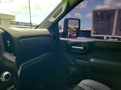 2023 GMC Sierra 3500 HD Pro DRW