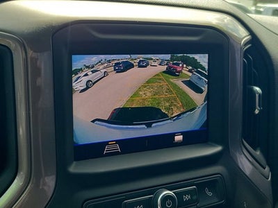 2023 GMC Sierra 3500 HD Pro DRW