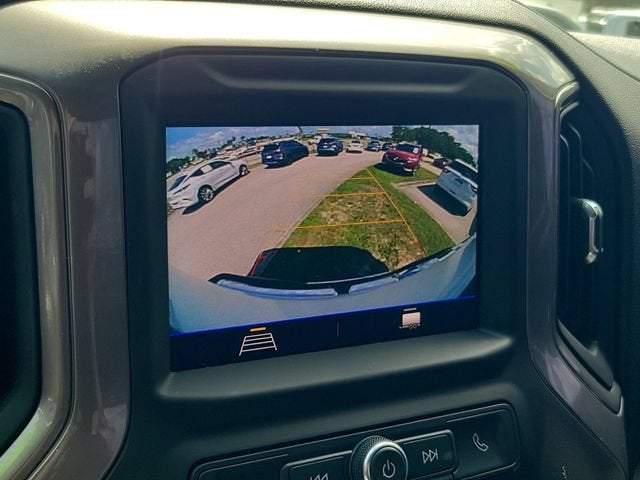 2023 GMC Sierra 3500 HD Pro DRW