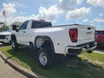 2023 GMC Sierra 3500 HD Pro DRW
