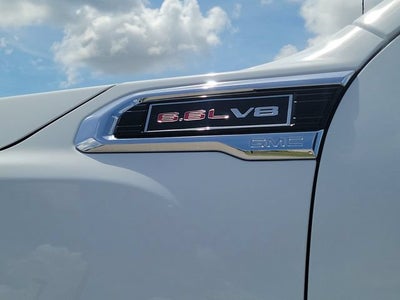 2023 GMC Sierra 3500 HD Pro DRW