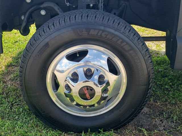 2023 GMC Sierra 3500 HD Pro DRW