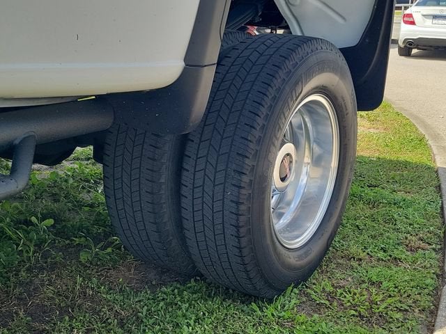 2023 GMC Sierra 3500 HD Pro DRW
