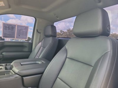 2023 GMC Sierra 3500 HD Pro DRW