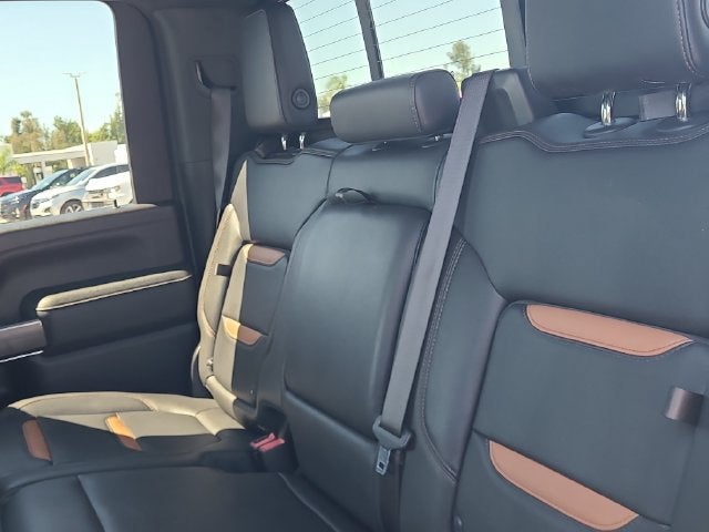 2023 GMC Sierra 2500 HD AT4