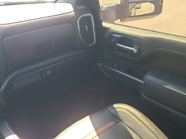 2023 GMC Sierra 2500 HD AT4