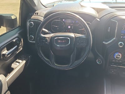 2023 GMC Sierra 2500 HD AT4