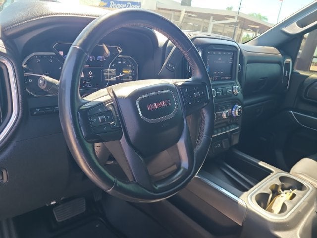 2023 GMC Sierra 2500 HD AT4