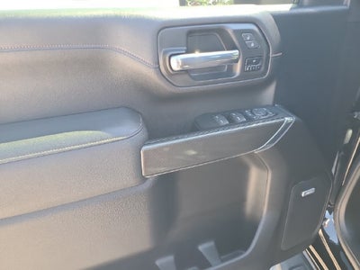 2023 GMC Sierra 2500 HD AT4
