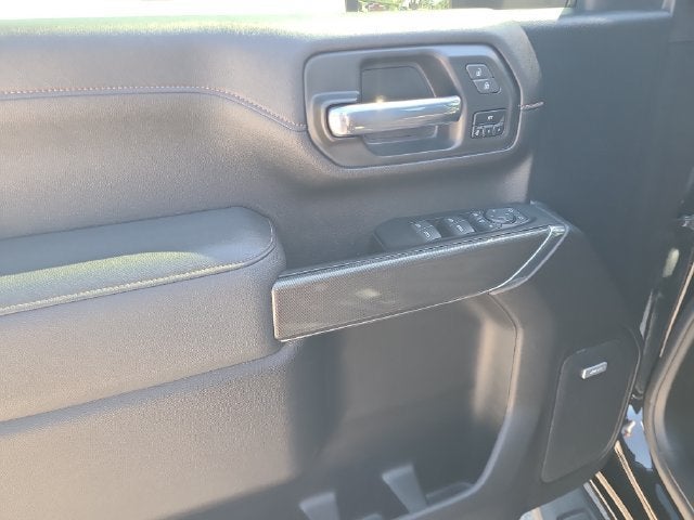2023 GMC Sierra 2500 HD AT4