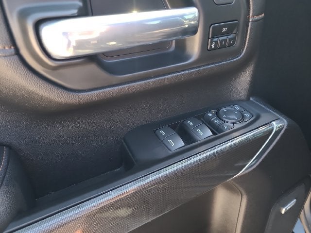 2023 GMC Sierra 2500 HD AT4