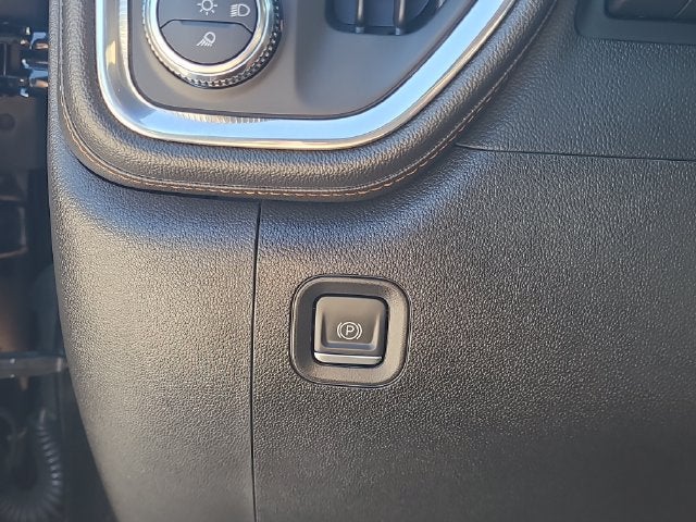 2023 GMC Sierra 2500 HD AT4
