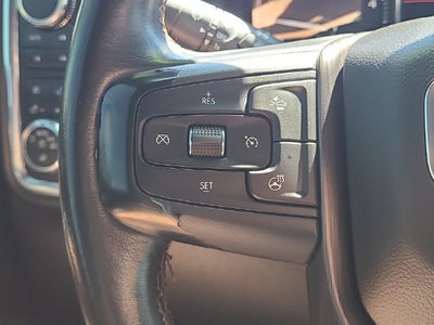2023 GMC Sierra 2500 HD AT4