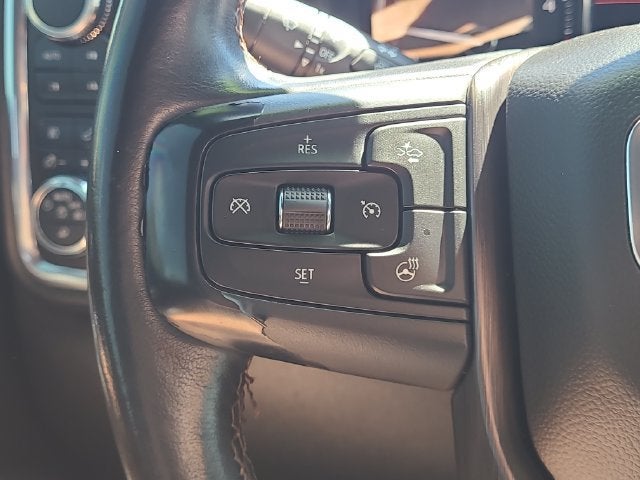 2023 GMC Sierra 2500 HD AT4
