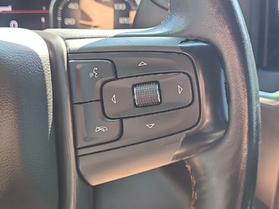 2023 GMC Sierra 2500 HD AT4