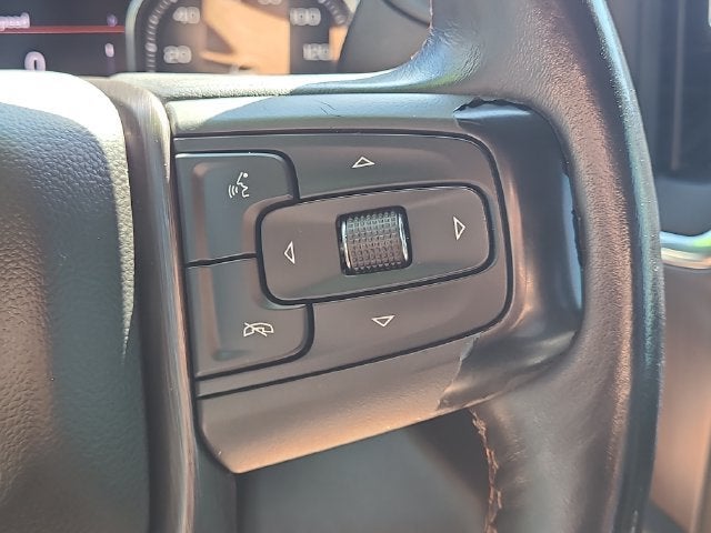 2023 GMC Sierra 2500 HD AT4