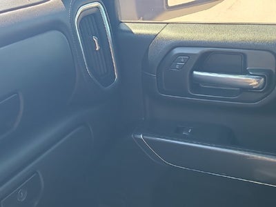 2023 GMC Sierra 2500 HD AT4