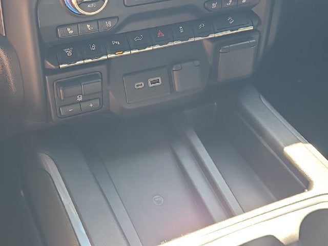 2023 GMC Sierra 2500 HD AT4