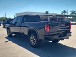 2023 GMC Sierra 2500 HD AT4