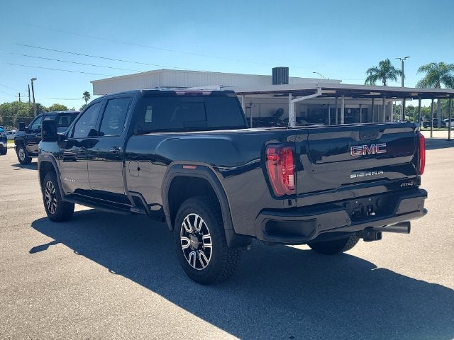2023 GMC Sierra 2500 HD AT4