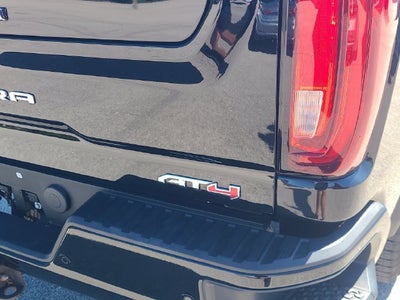 2023 GMC Sierra 2500 HD AT4