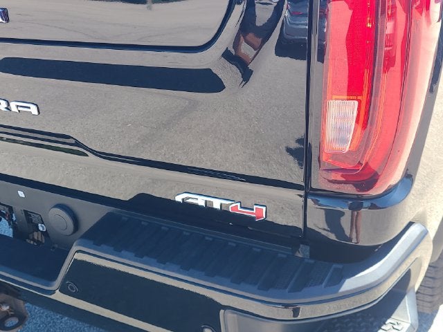 2023 GMC Sierra 2500 HD AT4