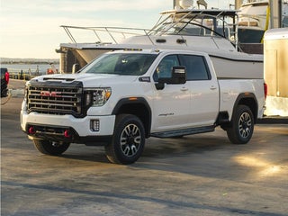 2023 GMC Sierra 2500 HD AT4