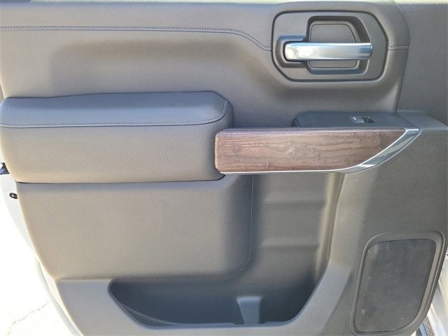 2023 GMC Sierra 3500 HD Denali