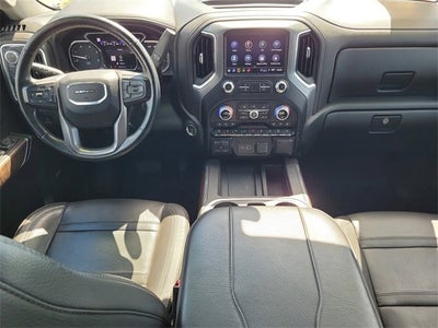 2023 GMC Sierra 3500 HD Denali