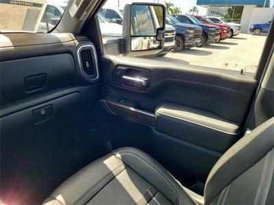 2023 GMC Sierra 3500 HD Denali