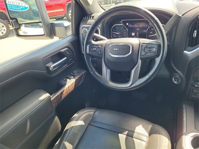 2023 GMC Sierra 3500 HD Denali