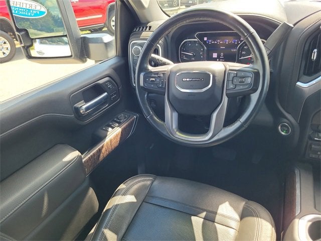 2023 GMC Sierra 3500 HD Denali