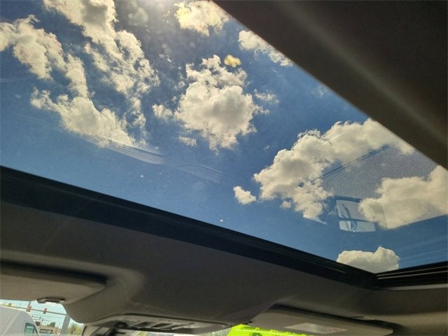 2023 GMC Sierra 3500 HD Denali