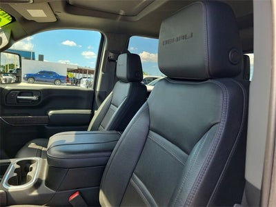 2023 GMC Sierra 3500 HD Denali