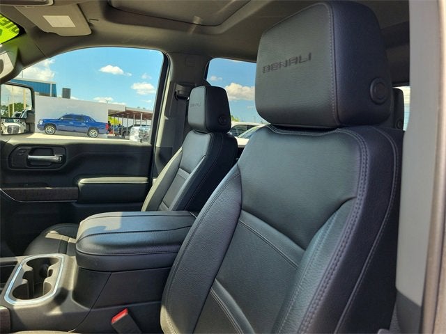 2023 GMC Sierra 3500 HD Denali