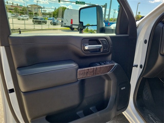 2023 GMC Sierra 3500 HD Denali