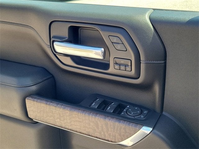 2023 GMC Sierra 3500 HD Denali