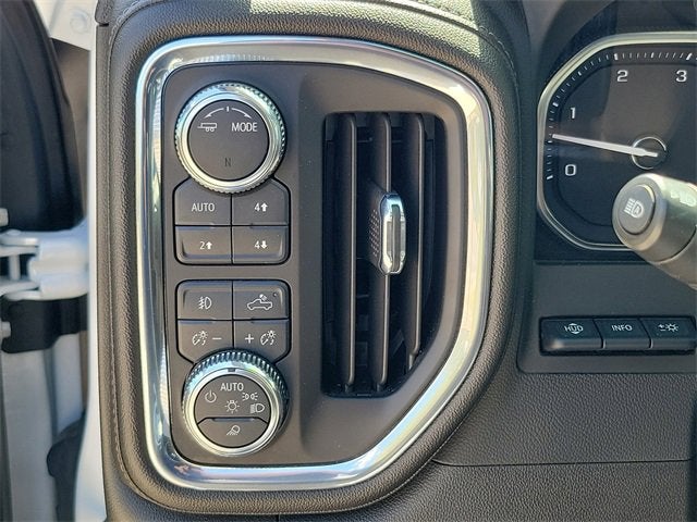 2023 GMC Sierra 3500 HD Denali