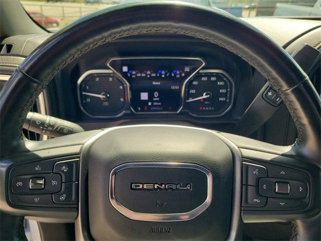 2023 GMC Sierra 3500 HD Denali