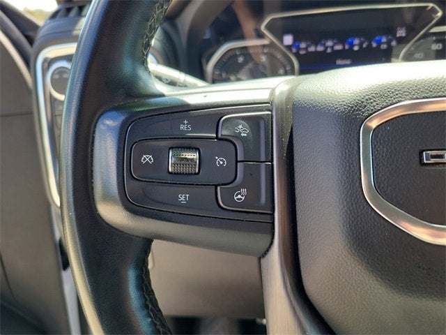 2023 GMC Sierra 3500 HD Denali