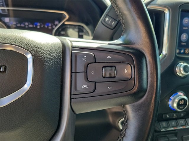 2023 GMC Sierra 3500 HD Denali