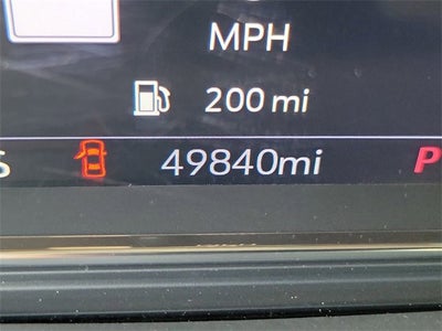 2023 GMC Sierra 3500 HD Denali