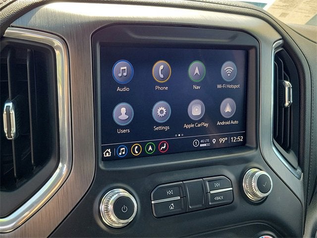 2023 GMC Sierra 3500 HD Denali