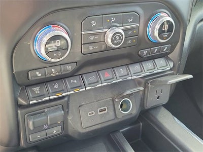 2023 GMC Sierra 3500 HD Denali