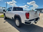 2023 GMC Sierra 3500 HD Denali